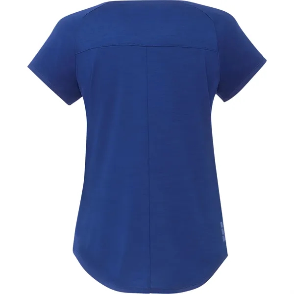 Women's AMOS Eco SS Top... from ASI 66887 PCNA / Trimark