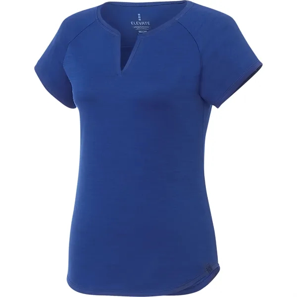 Women's AMOS Eco SS Top... from ASI 66887 PCNA / Trimark