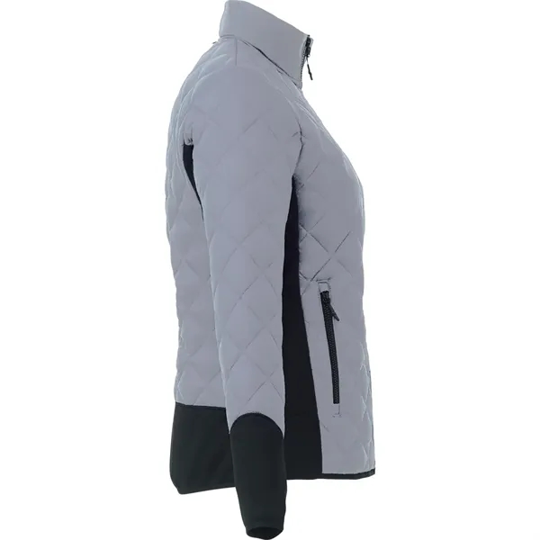 W-ROUGEMONT Hybrid Insul Jacket... from ASI 66887 PCNA / Trimark
