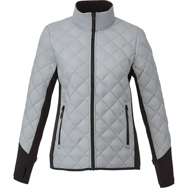 W-ROUGEMONT Hybrid Insul Jacket... from ASI 66887 PCNA / Trimark