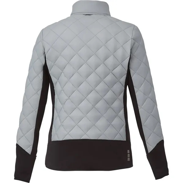 W-ROUGEMONT Hybrid Insul Jacket... from ASI 66887 PCNA / Trimark