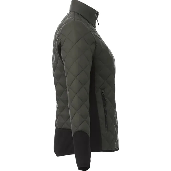 W-ROUGEMONT Hybrid Insul Jacket... from ASI 66887 PCNA / Trimark