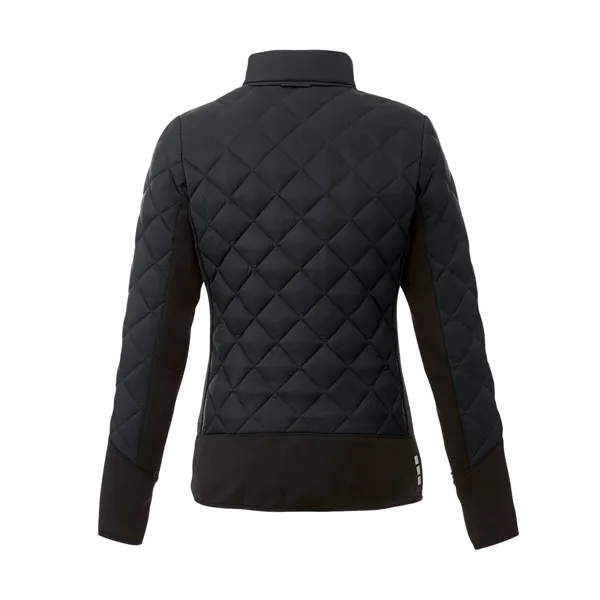 W-ROUGEMONT Hybrid Insul Jacket... from ASI 66887 PCNA / Trimark