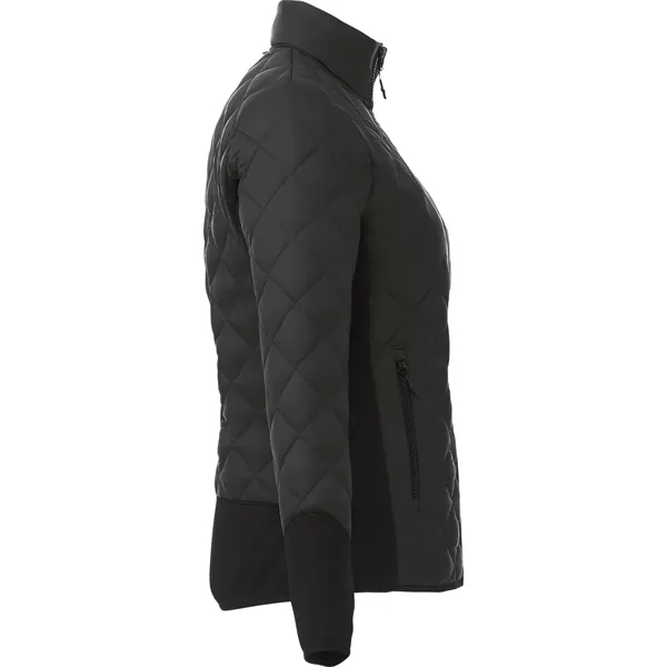 W-ROUGEMONT Hybrid Insul Jacket... from ASI 66887 PCNA / Trimark