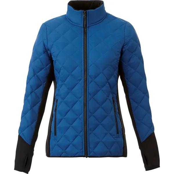 W-ROUGEMONT Hybrid Insul Jacket... from ASI 66887 PCNA / Trimark