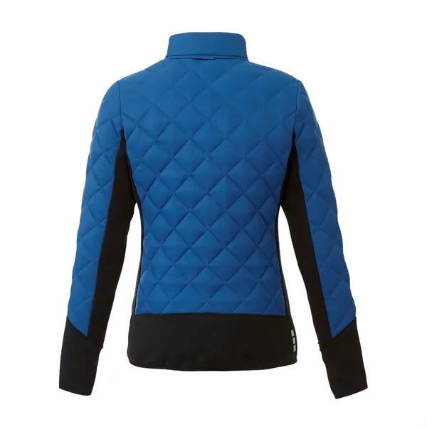 W-ROUGEMONT Hybrid Insul Jacket... from ASI 66887 PCNA / Trimark