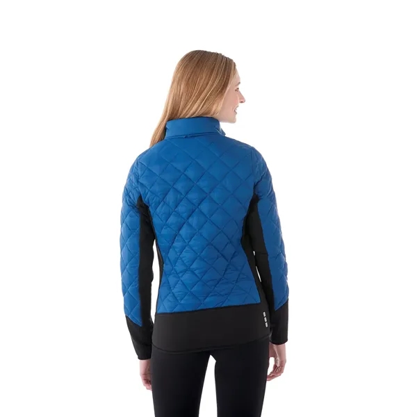 W-ROUGEMONT Hybrid Insul Jacket... from ASI 66887 PCNA / Trimark
