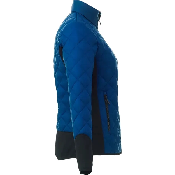 W-ROUGEMONT Hybrid Insul Jacket... from ASI 66887 PCNA / Trimark