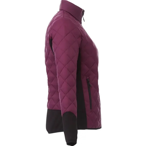 W-ROUGEMONT Hybrid Insul Jacket... from ASI 66887 PCNA / Trimark