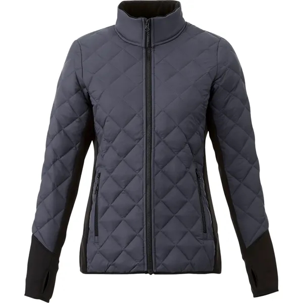 W-ROUGEMONT Hybrid Insul Jacket... from ASI 66887 PCNA / Trimark
