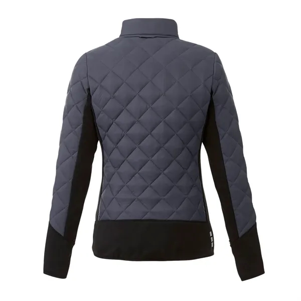 W-ROUGEMONT Hybrid Insul Jacket... from ASI 66887 PCNA / Trimark