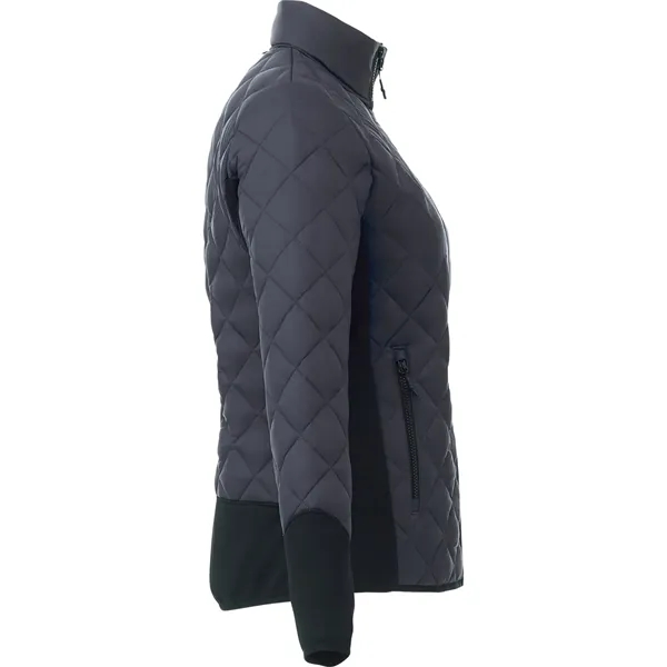 W-ROUGEMONT Hybrid Insul Jacket... from ASI 66887 PCNA / Trimark