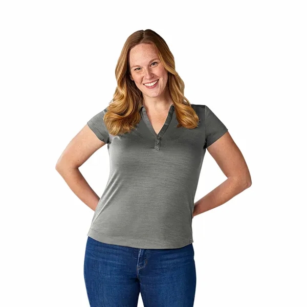 M-AMOS SS Polo... from ASI 66887 PCNA / Trimark