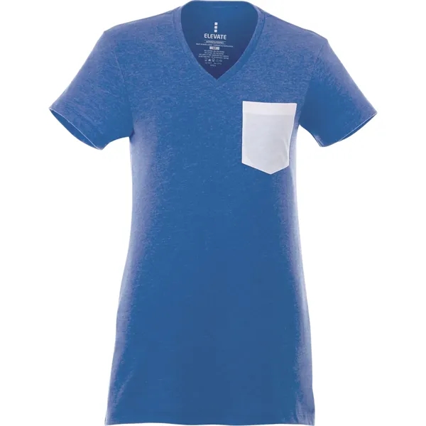 W-MONROE Short Sleeve Pocket Tee... from ASI 66887 PCNA / Trimark