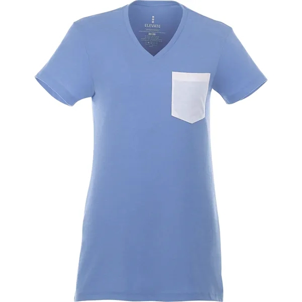 W-MONROE Short Sleeve Pocket Tee... from ASI 66887 PCNA / Trimark