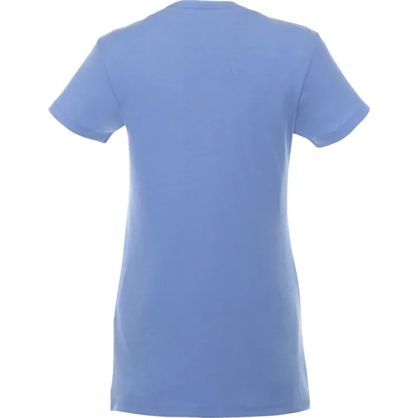 W-MONROE Short Sleeve Pocket Tee... from ASI 66887 PCNA / Trimark