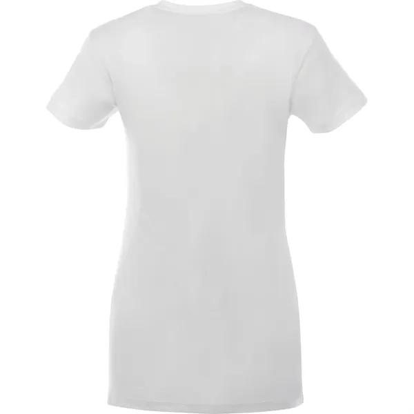 W-MONROE Short Sleeve Pocket Tee... from ASI 66887 PCNA / Trimark