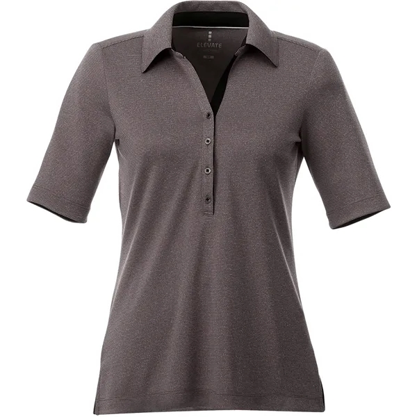 Women's SKARA SS Polo... from ASI 66887 PCNA / Trimark