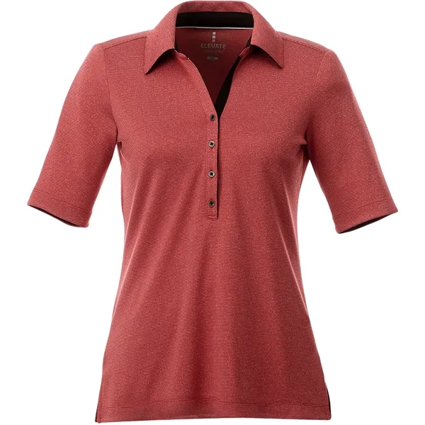 Women's SKARA SS Polo... from ASI 66887 PCNA / Trimark