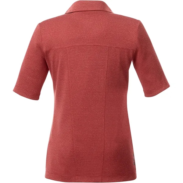 Women's SKARA SS Polo... from ASI 66887 PCNA / Trimark