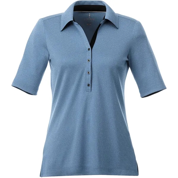Women's SKARA SS Polo... from ASI 66887 PCNA / Trimark