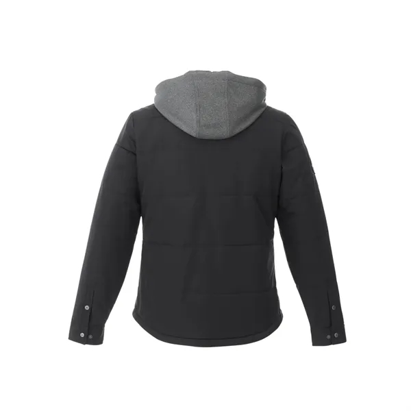 M-SWIFTRAPIDS Roots73 Insl Jkt... from ASI 66887 PCNA / Trimark