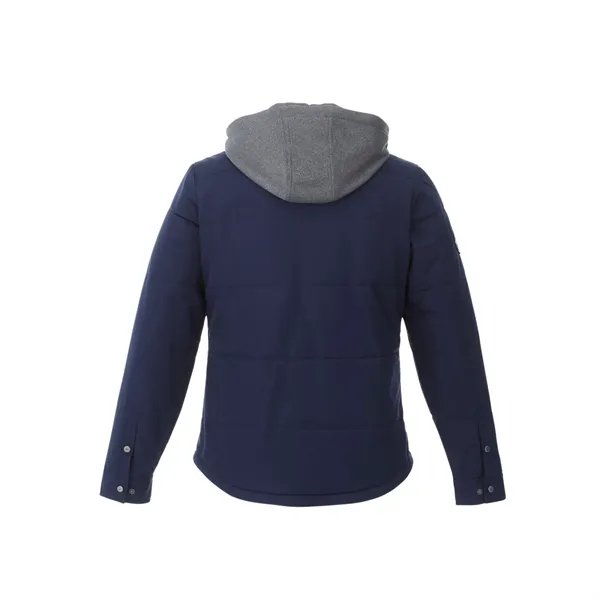 M-SWIFTRAPIDS Roots73 Insl Jkt... from ASI 66887 PCNA / Trimark