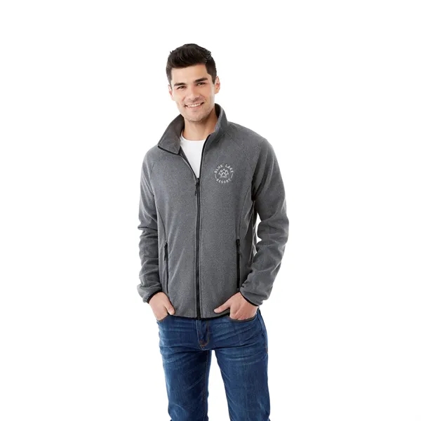 S-5XL men's jacket with a detachable liner and hood... from ASI 66887 PCNA / Trimark