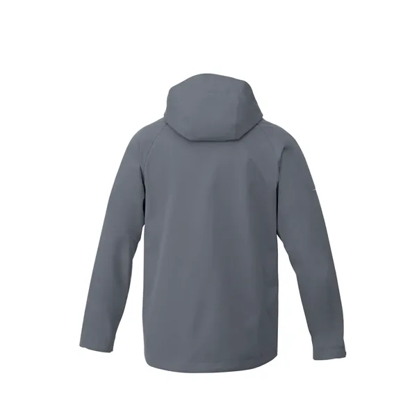 S-5XL men's jacket with a detachable liner and hood... from ASI 66887 PCNA / Trimark