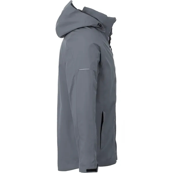 S-5XL men's jacket with a detachable liner and hood... from ASI 66887 PCNA / Trimark
