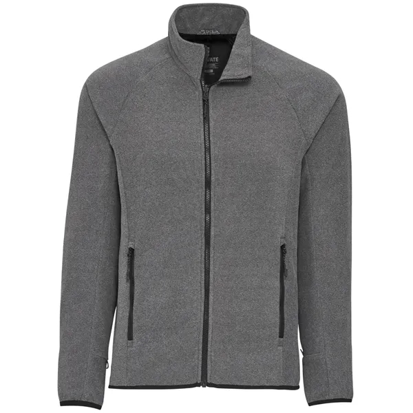 S-5XL men's jacket with a detachable liner and hood... from ASI 66887 PCNA / Trimark