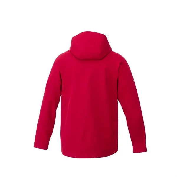 S-5XL men's jacket with a detachable liner and hood... from ASI 66887 PCNA / Trimark