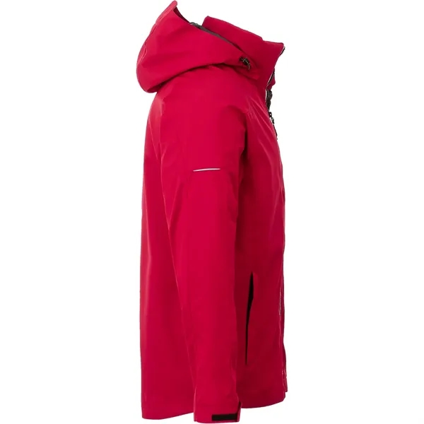 S-5XL men's jacket with a detachable liner and hood... from ASI 66887 PCNA / Trimark