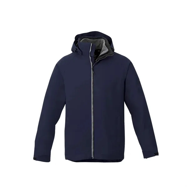 S-5XL men's jacket with a detachable liner and hood... from ASI 66887 PCNA / Trimark