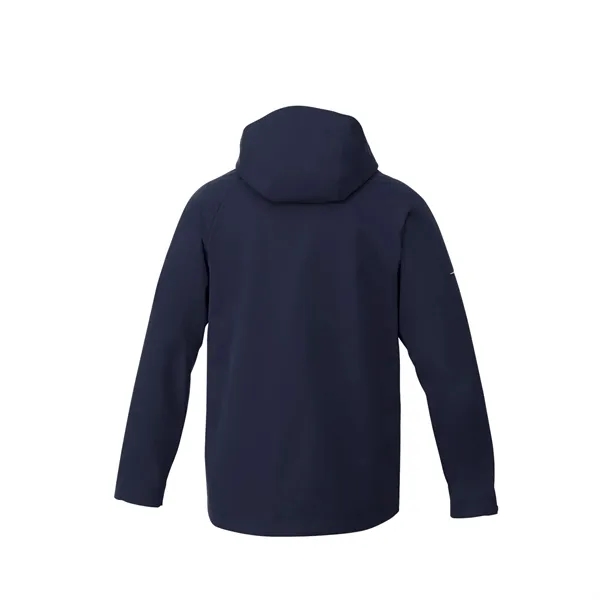 S-5XL men's jacket with a detachable liner and hood... from ASI 66887 PCNA / Trimark