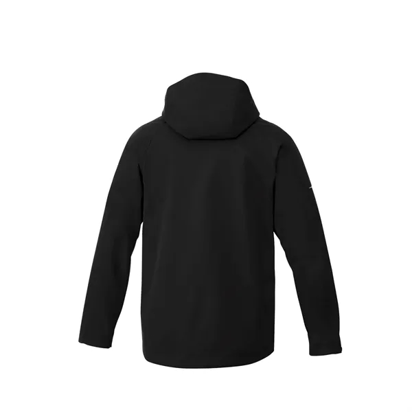 S-5XL men's jacket with a detachable liner and hood... from ASI 66887 PCNA / Trimark