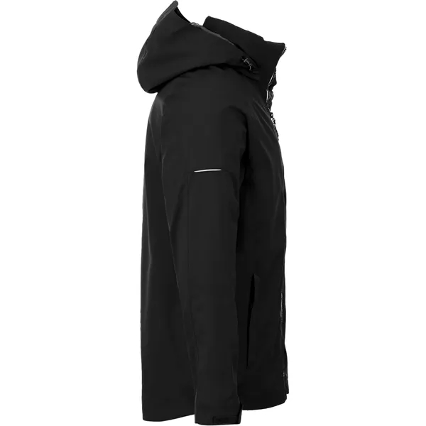 S-5XL men's jacket with a detachable liner and hood... from ASI 66887 PCNA / Trimark