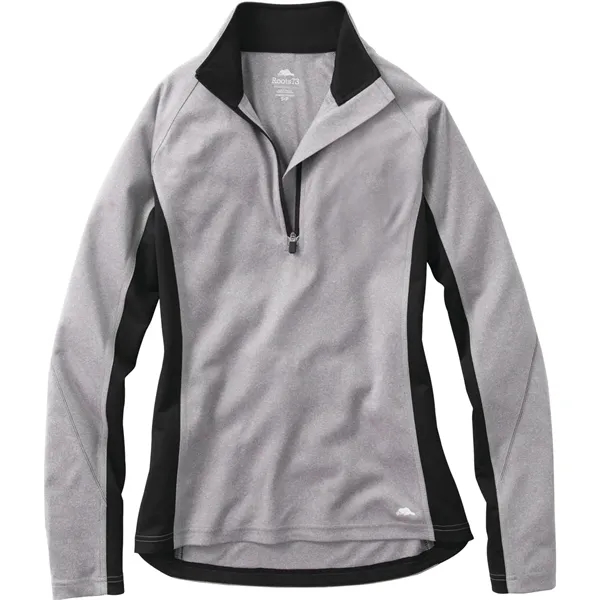 Women's Birchlake Roots73 Tech Long Sleeve... from ASI 66887 PCNA / Trimark