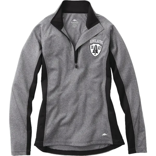 Women's Birchlake Roots73 Tech Long Sleeve... from ASI 66887 PCNA / Trimark