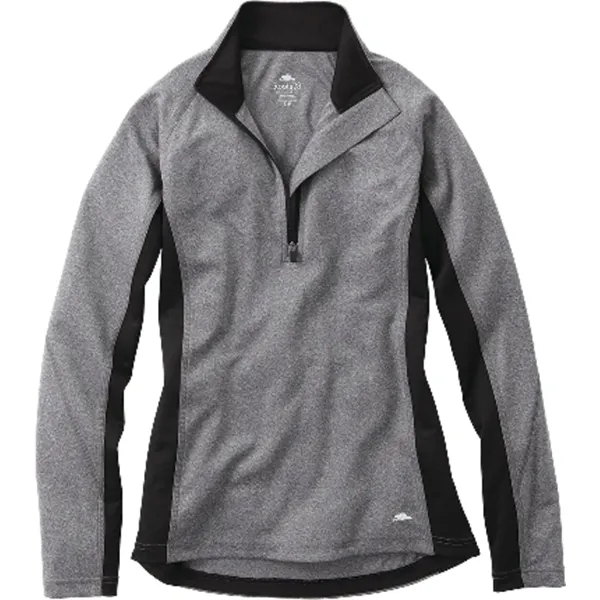 Women's Birchlake Roots73 Tech Long Sleeve... from ASI 66887 PCNA / Trimark