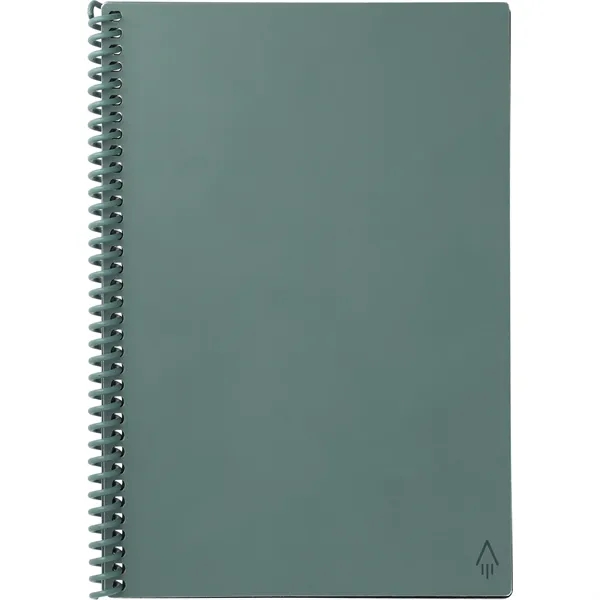 Executive notebook set with 36 pages of synthetic paper, erasable pen,... from ASI 66887 PCNA / Leeds