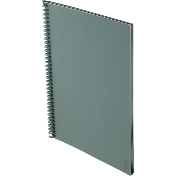 Executive notebook set with 36 pages of synthetic paper, erasable pen,... from ASI 66887 PCNA / Leeds