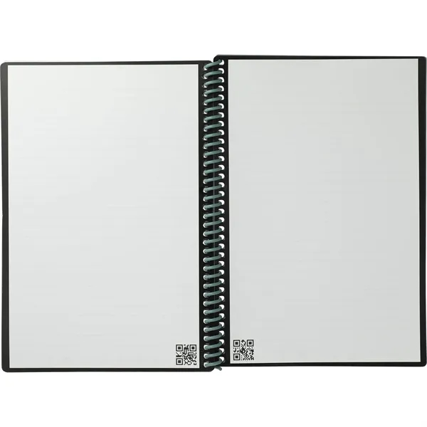 Executive notebook set with 36 pages of synthetic paper, erasable pen,... from ASI 66887 PCNA / Leeds