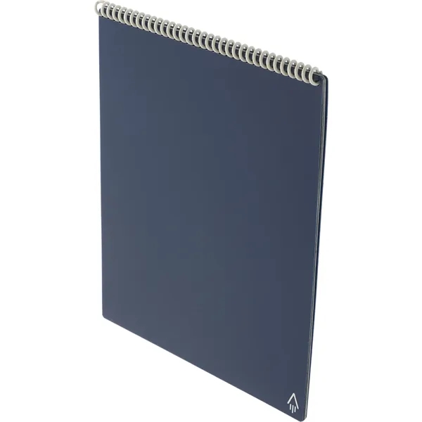 0.25" x 11.13" x 8.5" flip notebook set with white lined... from ASI 66887 PCNA / Leeds