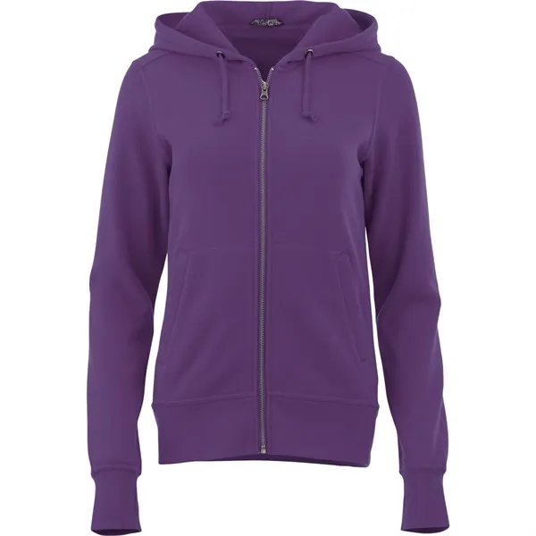 XS-3XL women's hoodie... from ASI 66887 PCNA / Trimark