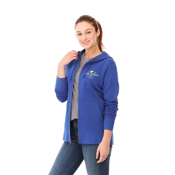 XS-3XL women's hoodie... from ASI 66887 PCNA / Trimark