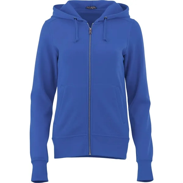 XS-3XL women's hoodie... from ASI 66887 PCNA / Trimark