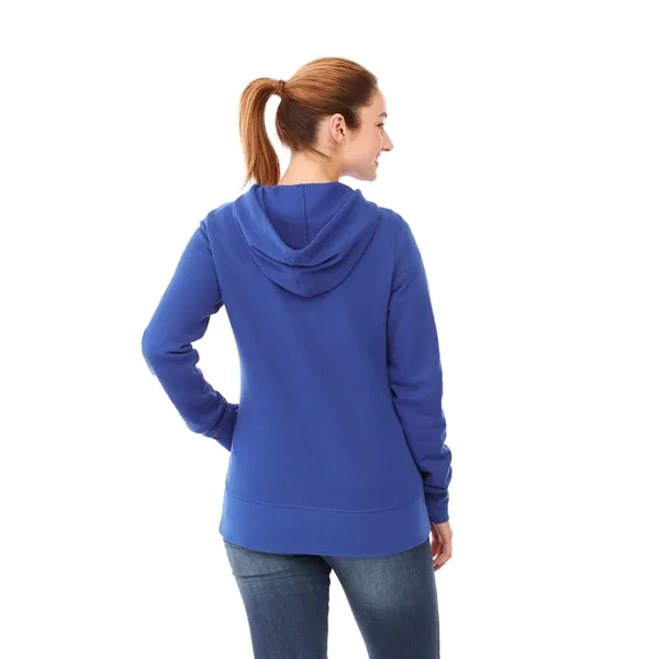 XS-3XL women's hoodie... from ASI 66887 PCNA / Trimark