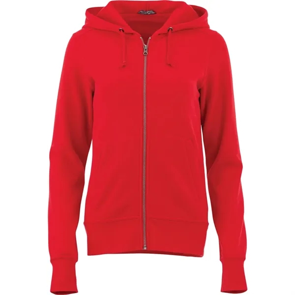 XS-3XL women's hoodie... from ASI 66887 PCNA / Trimark