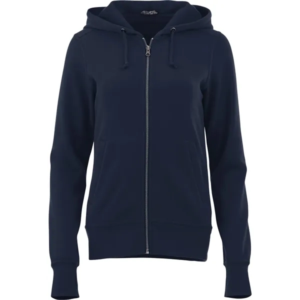XS-3XL women's hoodie... from ASI 66887 PCNA / Trimark